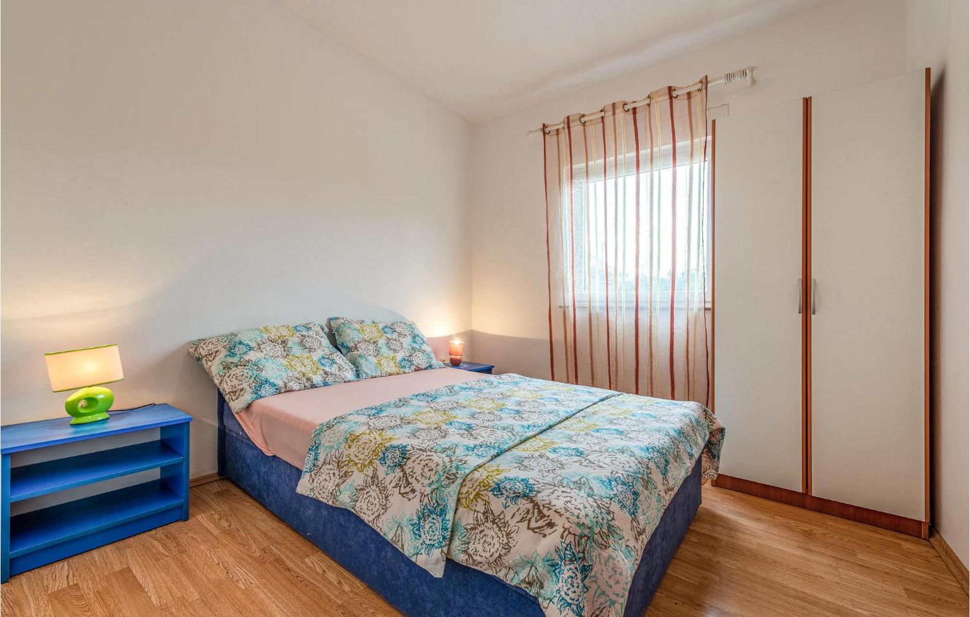 Lovely Apartment In Vir With Kitchen Ngoại thất bức ảnh